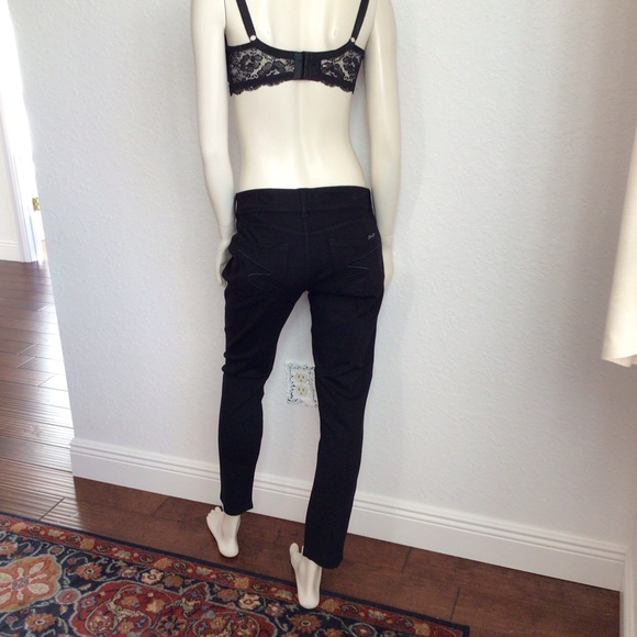 Seven7 knit skinny pants - Picture 6 of 12